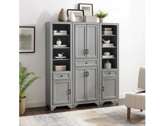 Tara 3Pc Pantry Set