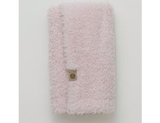Little Angel Plush Blanket Size 30" x 40"