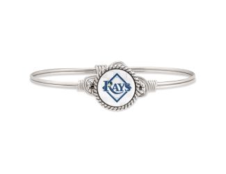 Tampa Bay Rays Bangle Bracelet