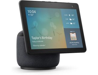 Amazon Echo Show (3rd Gen) - HD smart display with motion and Alexa-Charcoal