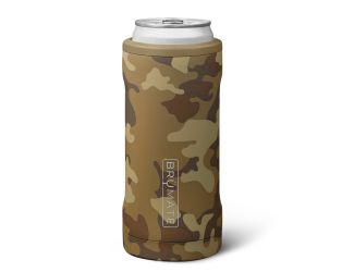 Brumate Hopsulator Slim - Forest Camo