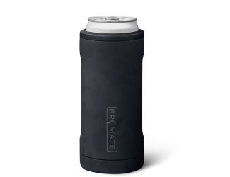 Brumate Hopsulator Slim - Midnight Camo