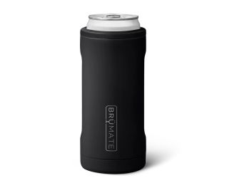 Brumate Hopsulator Slim - Matte Black