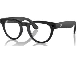  Ray-Ban Meta Headliner Smart Glasses 