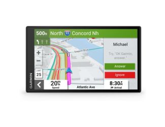 Garmin DriveSmart(tm) 76 Portable navigator with 7" display
