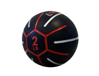 Lifeline - Medicine Ball, 2 lbs