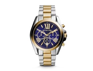 Women's Bradshaw Chronograph Watch Size 43MM