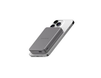 EliteMag 10K - Qi2 Certified - Magnetic Wireless PD Battery Pack for iPhone - 20W PD - 10,000mAh