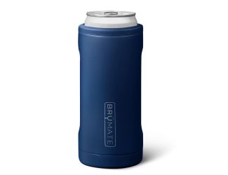 Brumate Hopsulator Slim -  Matte Navy