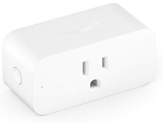 Amazon Smart Plug, works with Alexa