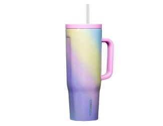 40oz Cruiser - Rainbow Unicorn