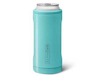 Brumate Hopsulator Slim - Aqua