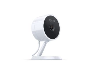 Amazon Cloud Cam Security Camera, Works with Alexa