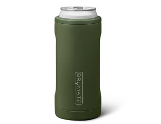 Brumate Hopsulator Slim - OD Green