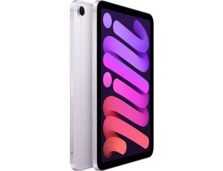 iPad mini Wi-Fi + Cellular 256GB - Purple