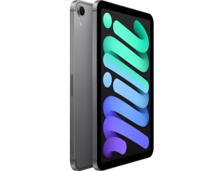 iPad mini Wi-Fi + Cellular 512GB - Space Gray