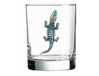 Starfish Double Old Fashioned