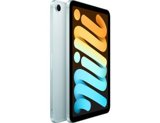 iPad mini Wi-Fi + Cellular 512GB - Blue