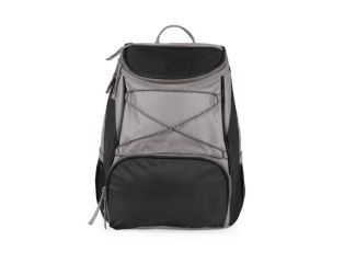 PTX Backpack - Navy Blue with Gray Accents