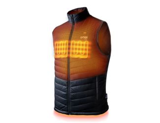 Dune Men's Vest Size M