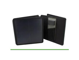Lion 50W 12V Panel