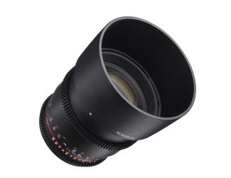 50mm T1.5 Full Frame Cine DS for Nikon