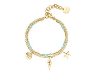 Chant Shell Bracelet