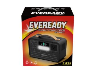 Power Pack Size 300W