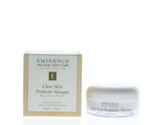 Clear Skin Probiotic Masque Size 2oz