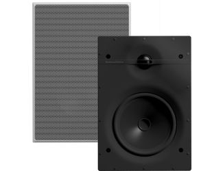 Bowers & Wilkins Flexible Series CWM362 In-wall speakers