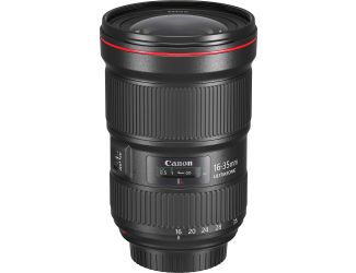 Canon EF 16-35mm f/2.8L III USM