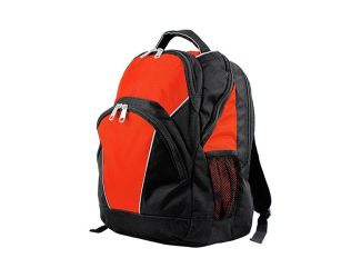 Triple Play Deluxe Backpack