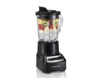 Wave Crusher Multi-Function Blender Black