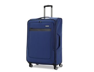 Ascella 3.0 Softside Large Spinner Sapphire Blue