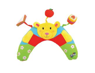 Soft Tummytime Ted for Baby and Toddlers