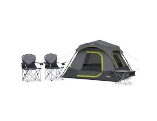 4-Piece Camp Combo