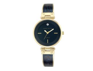 Women's Navy Dial Bracelet Watch