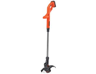 20V MAX Lithium 10" String Trimmer/Edger