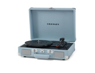 Cruiser Plus Turntable