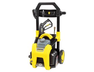 K1800PS 1800 PSI Electric Pressure Washer w/ Wheels
