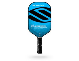 Amped Control Invikta Midweight Blue