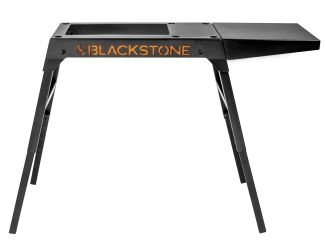 Griddle Stand Size 17/22"