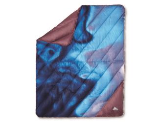 Galactic Down Blanket Grisaille/Atmosphere