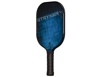 ONIX - Composite Stryker 4 Pickleball Paddle - Blue