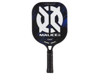 ONIX - Malice 16 Open Throat DB Composite  Pickleball Paddle