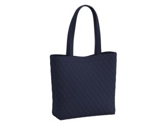 Small Original Zip Tote-Peacoat-Premium Cotton