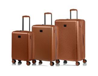 Iconic II Luggage Size 3 Pieces