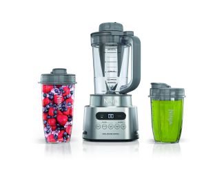 TWISTi High-Speed Blender DUO