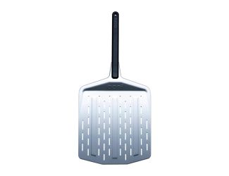 14" Perforated Pizza Peel