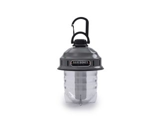Barebones Beacon Lantern - Slate Gray